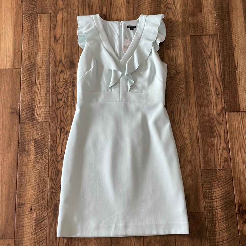 Ann Taylor Dress NWT